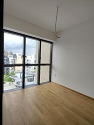 The Gazania (D19), Condominium #400949371